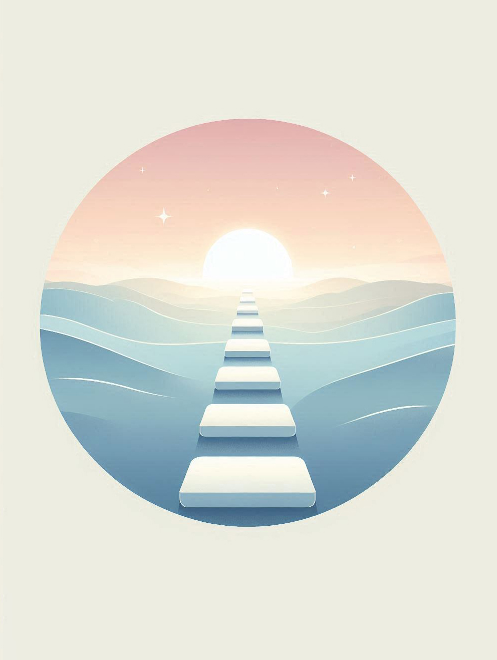 Physical therapist with patient